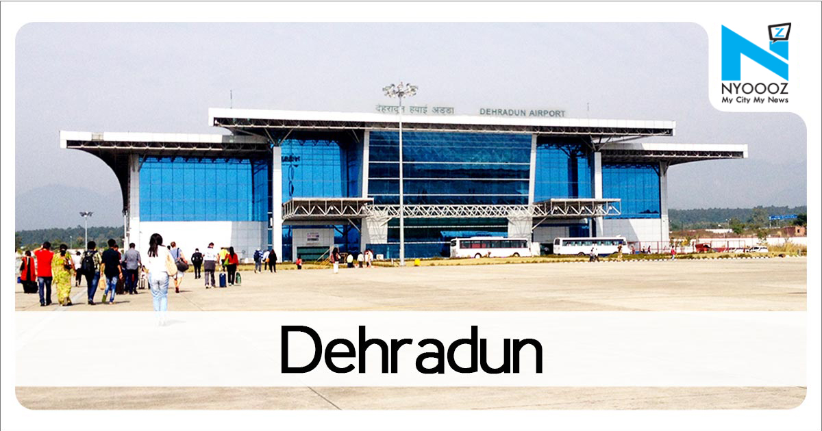 Heavy rainfall in Haridwar, Dehradun likely: Met dept | Dehradun NYOOOZ - NYOOOZ