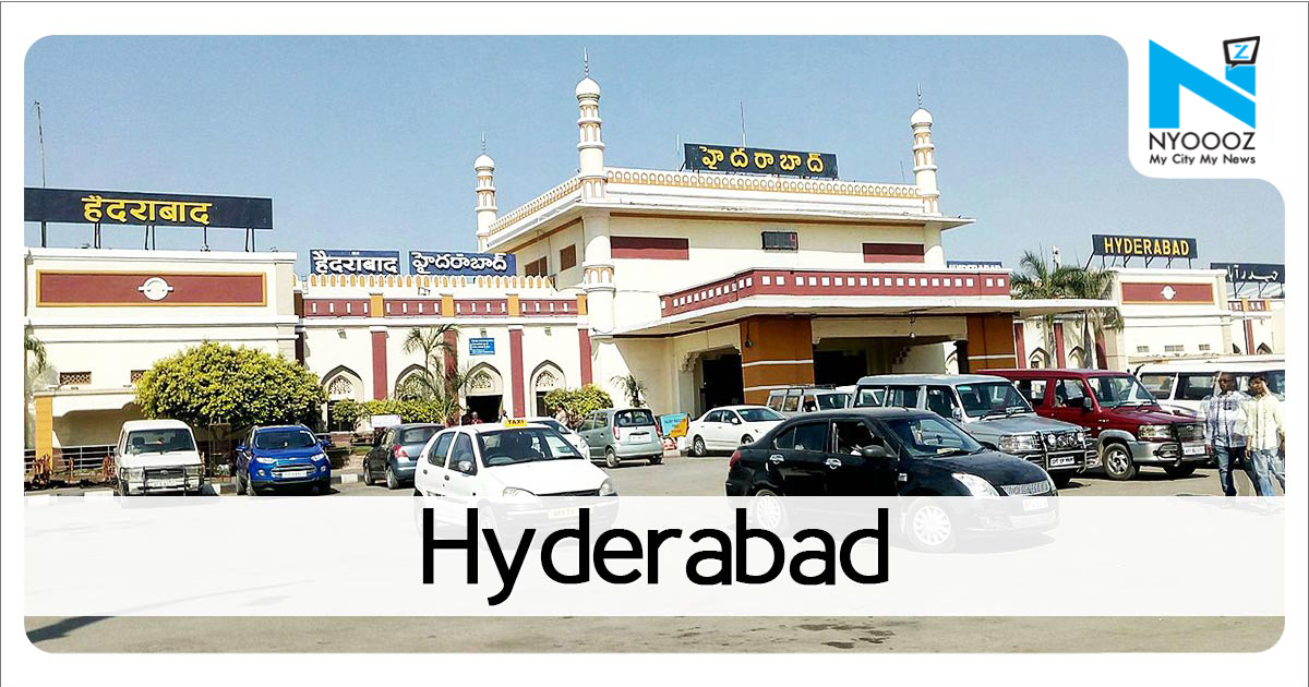 Robber gang busted in Karimnagar | Hyderabad NYOOOZ - NYOOOZ