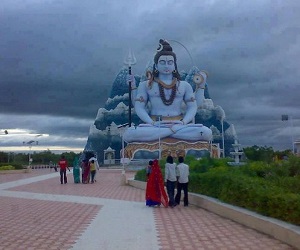 Where to spend peaceful Maha Shivaratri weekend