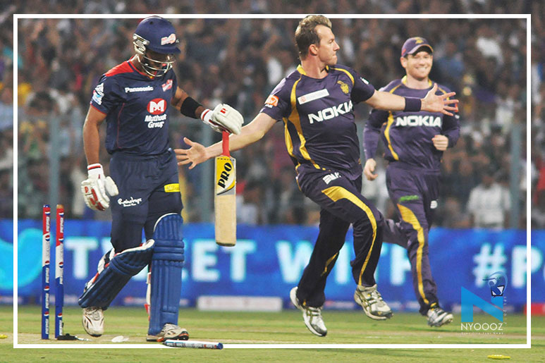 KKR’S Journey in its quest to become 3-time champions