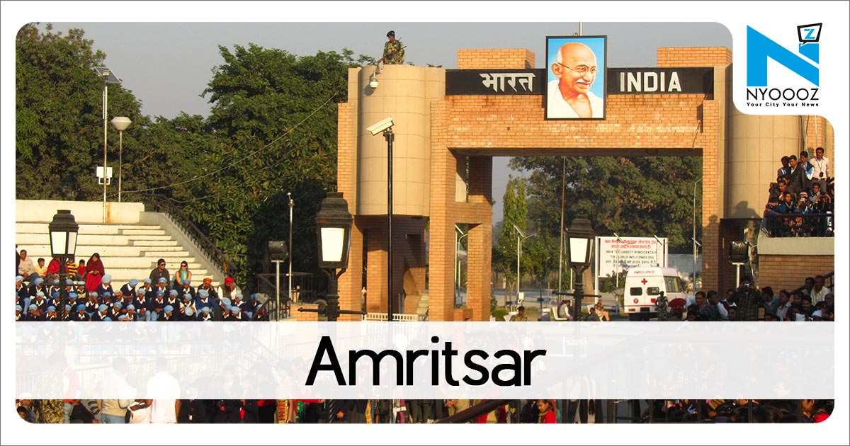 GNDU Launches Web Portal For Students AMRITSAR NYOOOZ