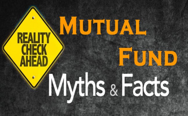 10 Mutual funds myths busted