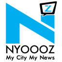 NYOOOZ Logo