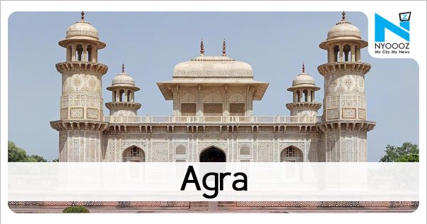 Agra Crime News: आगरा में किशोरी से हैवान‍ि‍यत, जंगल में ले जाकर क‍िया दुष्कर्म; आरोपी गिरफ्तार