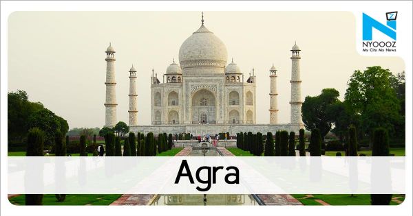 Agra Crime News: होली खेलते युवकों पर पथराव, लगाए विवादित नारे; अल्पसंख्यक समुदाय के दर्जनों लोगों पर केस