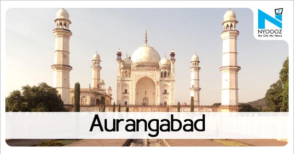 BJP seeks action against illegal lottery centres | Aurangabad NYOOOZ
