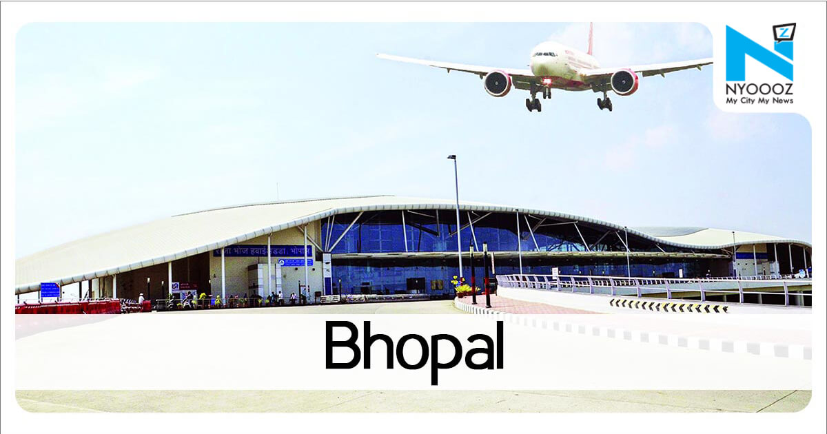 Compensation of Rs 82.2L ordered | Bhopal NYOOOZ