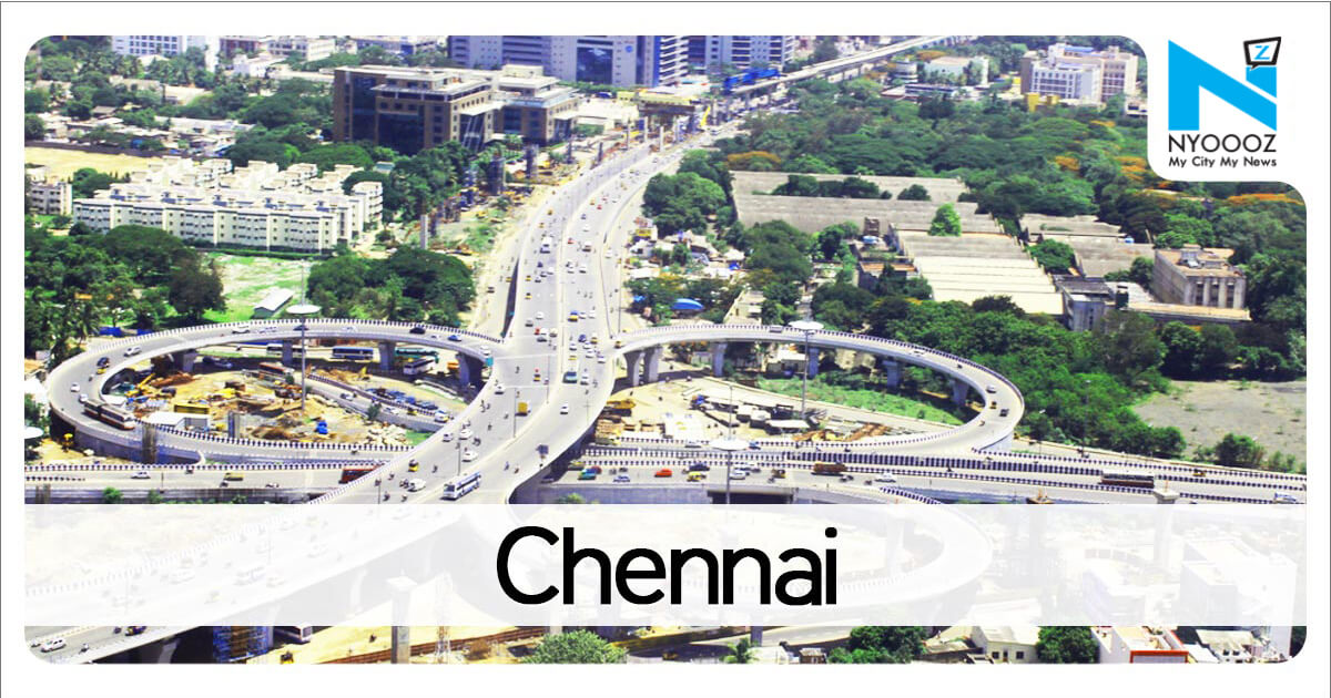 CW Projects - Chennai Bengaluru Expressway | Editorji