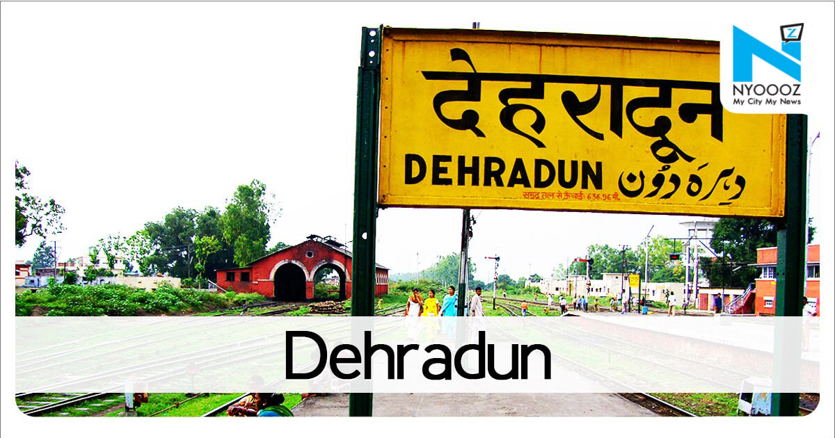 Dehradun Traffic: कल से जीपीएस वाली गाड़ियां ही जा सकेंगी घंटाघर, गलती करने पर परमिट होगा निरस्त