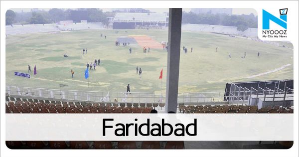 Noida airport in mind, Faridabad & Palwal to get new masterplans: CM Manohar Lal Khattar | Faridabad NYOOOZ