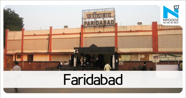 Haryana: Soon, a scheme to provide 24x7 power supply to industries | Faridabad NYOOOZ