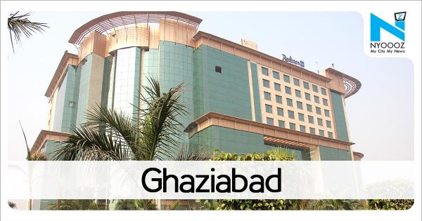 Ghaziabad News: मोबाइल का पैटर्न लॉक खोलने में बदमाश उलझा, पुलिस के लिए केस सुलझा