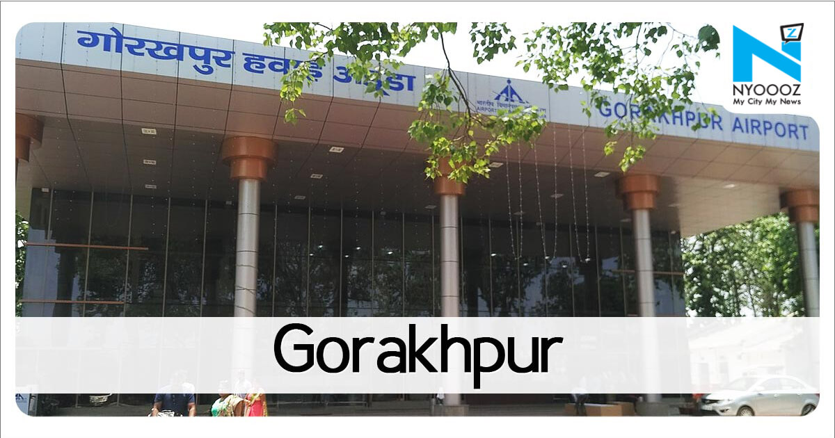 Gorakhpur News: नवमी का प्रसाद बनाते समय हुआ हादसा, सिलेंडर के विस्फोट से महिला का पेट फटा