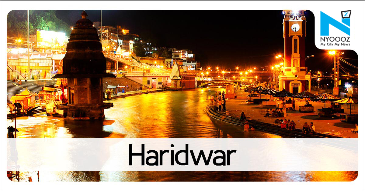 Haridwar: एक महिला और तीन पुरुष कार में कर रहे थे अश्लील हरकत, तभी पहुंच गई पुलिस; फिर...