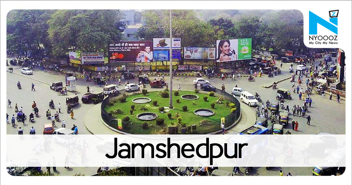 Lok Sabha Election 2024 : JMM ने समीर मोहंंती को जमशेदपुर सीट से बनाया उम्‍मीदवार, कहा- `जनता के लिए करूंगा संघर्ष`