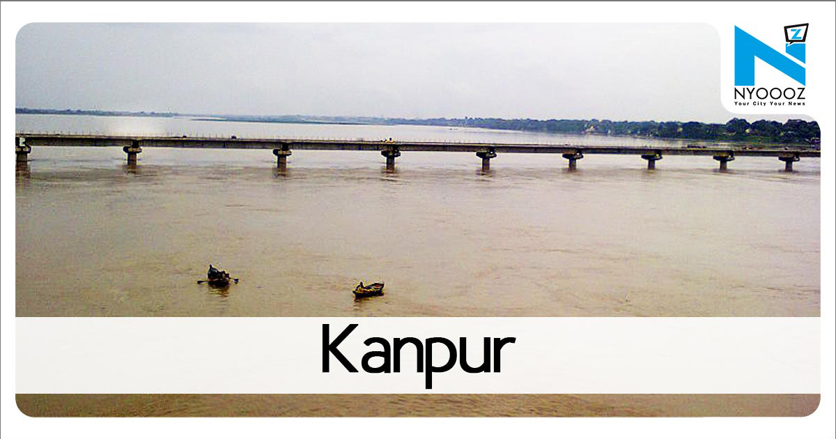 Kanpur Fire: कानपुर में मिठाई की दुकान में लगी आग, दमकल की गाड़ियों ने पाया काबू; हादसे में कोई हताहत नहीं