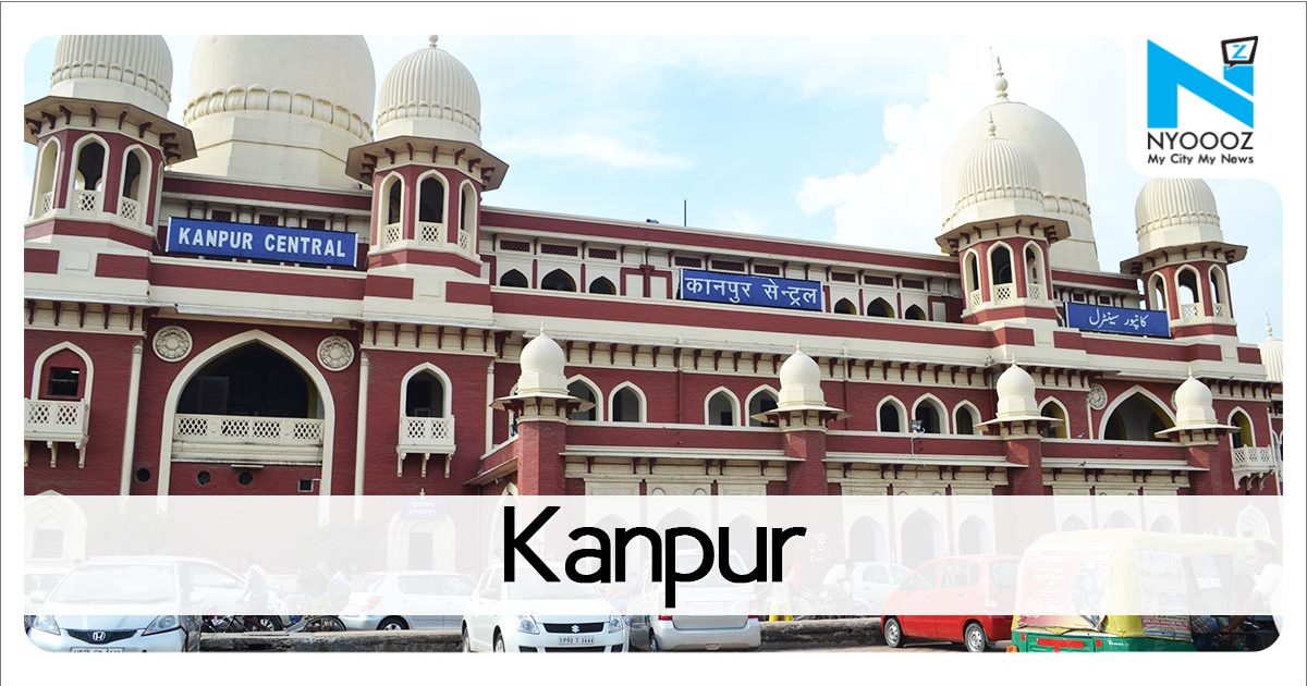 Kanpur News: अंग्रेजों के विरुद्ध आंदोलन का गवाह है श्रीराम जानकी मंदिर, सामने वाली मस्जिद ने भी फूंका था विद्रोह का बिगुल