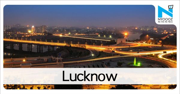 Lucknow-Kanpur Expressway: `सात दिन में एयरपोर्ट तक पूरा करें चौड़ीकरण`, NHAI को मिला अल्टीमेटम