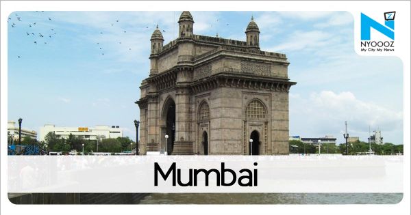 Mumbai resident `held captive