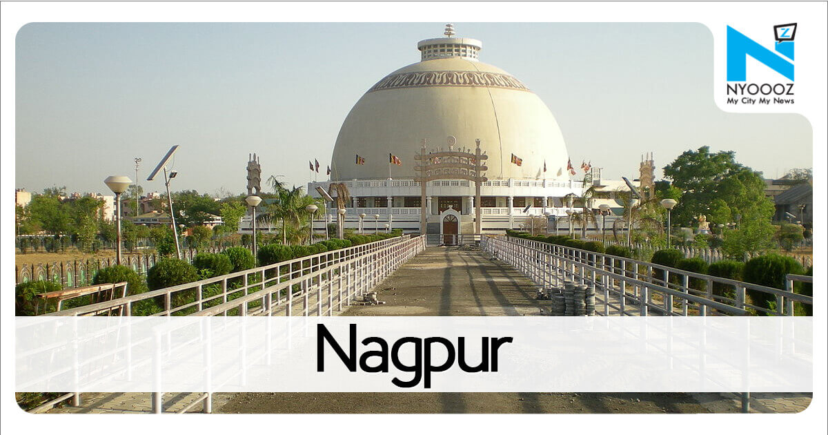 The cities in in Nagpur sex Ganga Jamuna