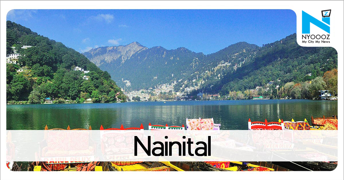 Nainital Seat: चुनावी तारीख नजदीक आते ही व्यस्त हुए प्रत्याशी, जीत के लिए दिनभर भागदौड़ और सभाएं; नसीब हो रही पलभर की नींद