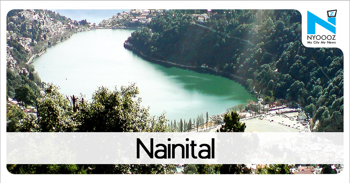 Nainital में उग रहा कंक्रीट का जंगल, सिमट रही हरियाली; धंस रहा शहर कहीं बन न जाए दूसरा जोशीमठ