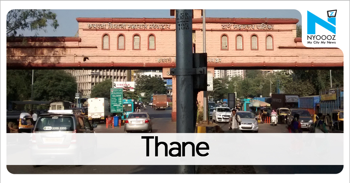 COVID-19: Thane district