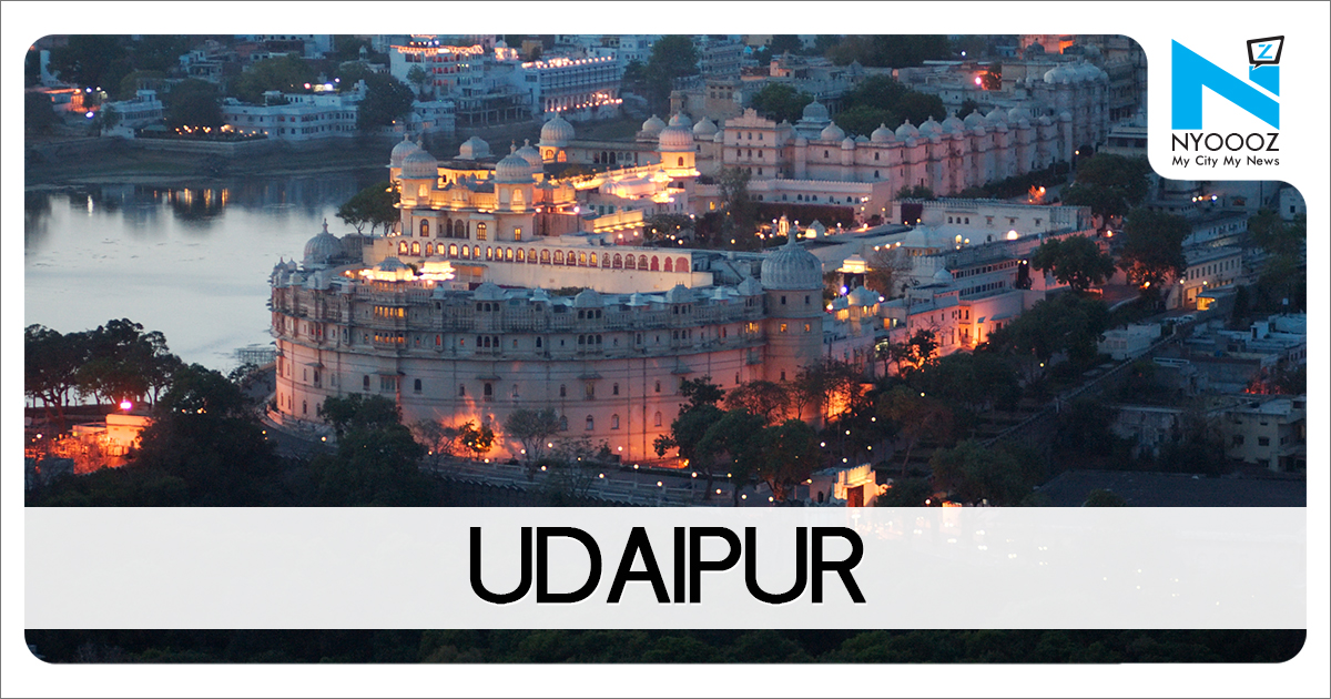 Rajasthan: उदयपुर में चार दिन तक चली दो होटल समूहों के 27 ठिकानों पर छापेमारी, 200 करोड़ की अघोषित संपत्ति का खुलासा
