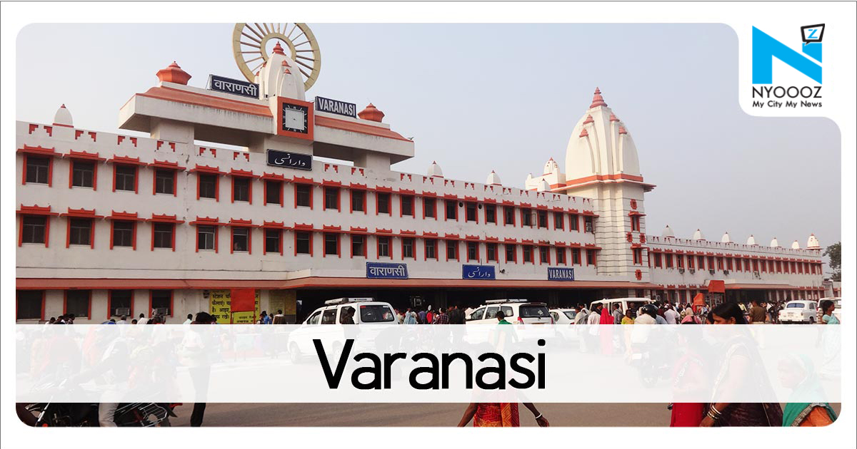 Varanasi: प्राण प्रतिष्ठा के मौके पर 16,000 दीपों से जगमग होगा दशाश्वमेध घाट, रामलला को समर्पित होगी महाआरती