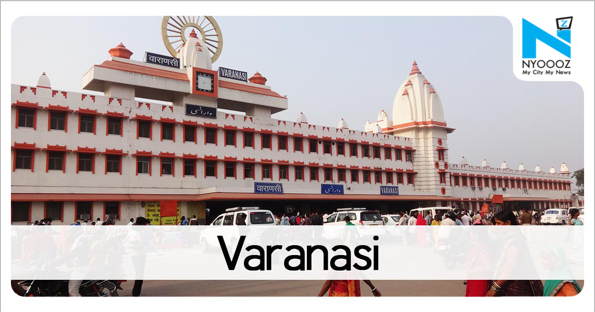 Varanasi News: ज्योतिष ने लांघी अश्लीलता की हदें, युवती ने दिखाई हिम्मत तो बदल गया खेल, बचाव में पकड़े पीड़िता के पैर