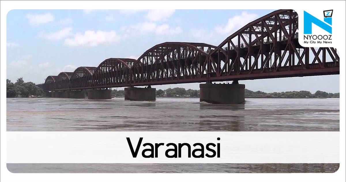 â‚¹568 crore upgrade of Vns junction to begin on Sept 1 | Varanasi NYOOOZ
