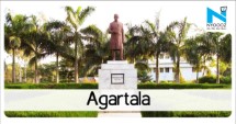 Steps being taken to give Agartala station world-class makeover: Official