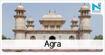 Agra man files nomination for 94th election of his life