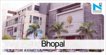 Encroachments removed from Roop Nagar