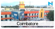Trade, industry welcome projects to turn    Coimbatore into investment destination