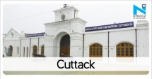 Odisha Cuttack District reports 124 new Covid 19 positive cases Total tally 2855 Odisha Breaking News