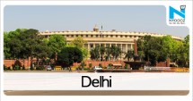 Staff member of Delhi hosp held after woman alleges molestation