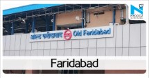 29-yr-old lawyer found dead in sewage tank in Faridabad