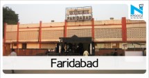 Faridabad teen found dead in Aravali forest area