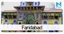 Faridabad police starts issuing â€˜serial numberâ€™ for each auto rickshaw