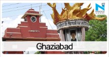 Three robbers held in Ghaziabad
