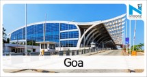 Now get 5 star hotel cheaper than online by booking with Goan Travel Agency