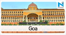 76 new infections one died due to covid 19 in Goa on Sunday