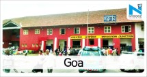 141 new infections none died due to covid 19 in Goa on Tuesday
