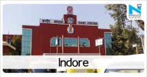 Madhya Pradesh Operation theatre of Lions Eye Hospital inaugurated in Jaora