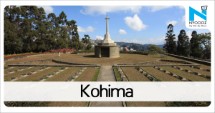 Kohima to be connected with railway network by 2026: Minister
