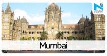 Mumbai sees 2,550 new COVID-19 cases, 13 fatalities