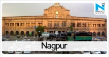 Nagpur: Man throws acid-like liquid on estranged wife