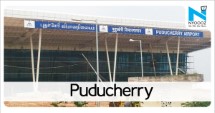 Puducherry records 33 new coronavirus cases