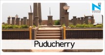 Active cases below 100-mark in Puducherry